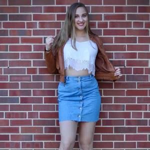 Meet your Posher, Bridget